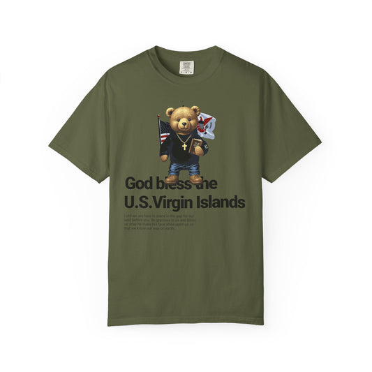 DTF Printed T-Shirt