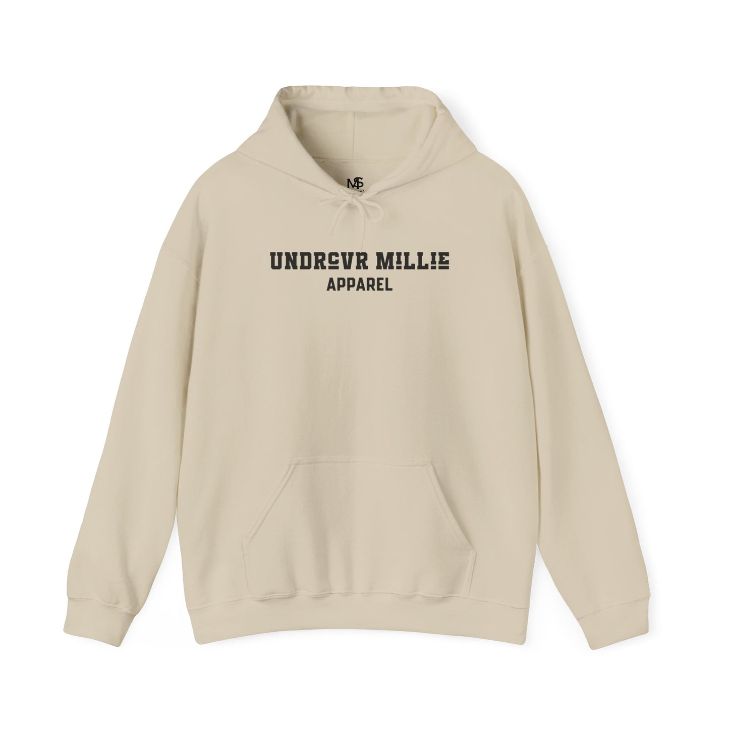 DTF Printed Hoodie
