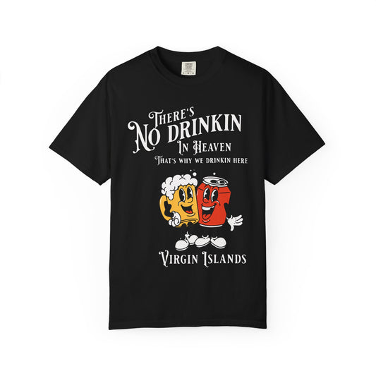 Vacation T-Shirt, Unisex T-Shirt