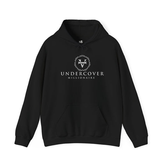 Undercover Millionaire Hoodie
