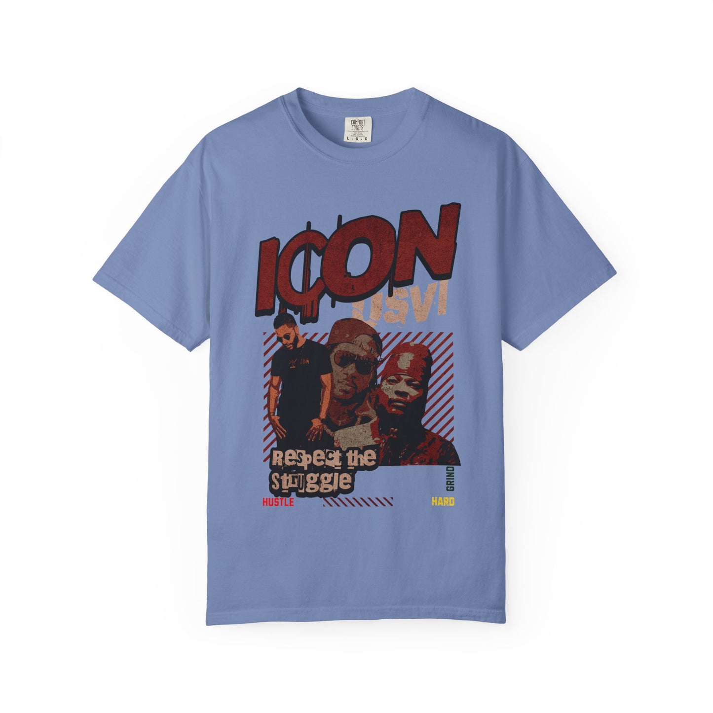 VI Iconic Design