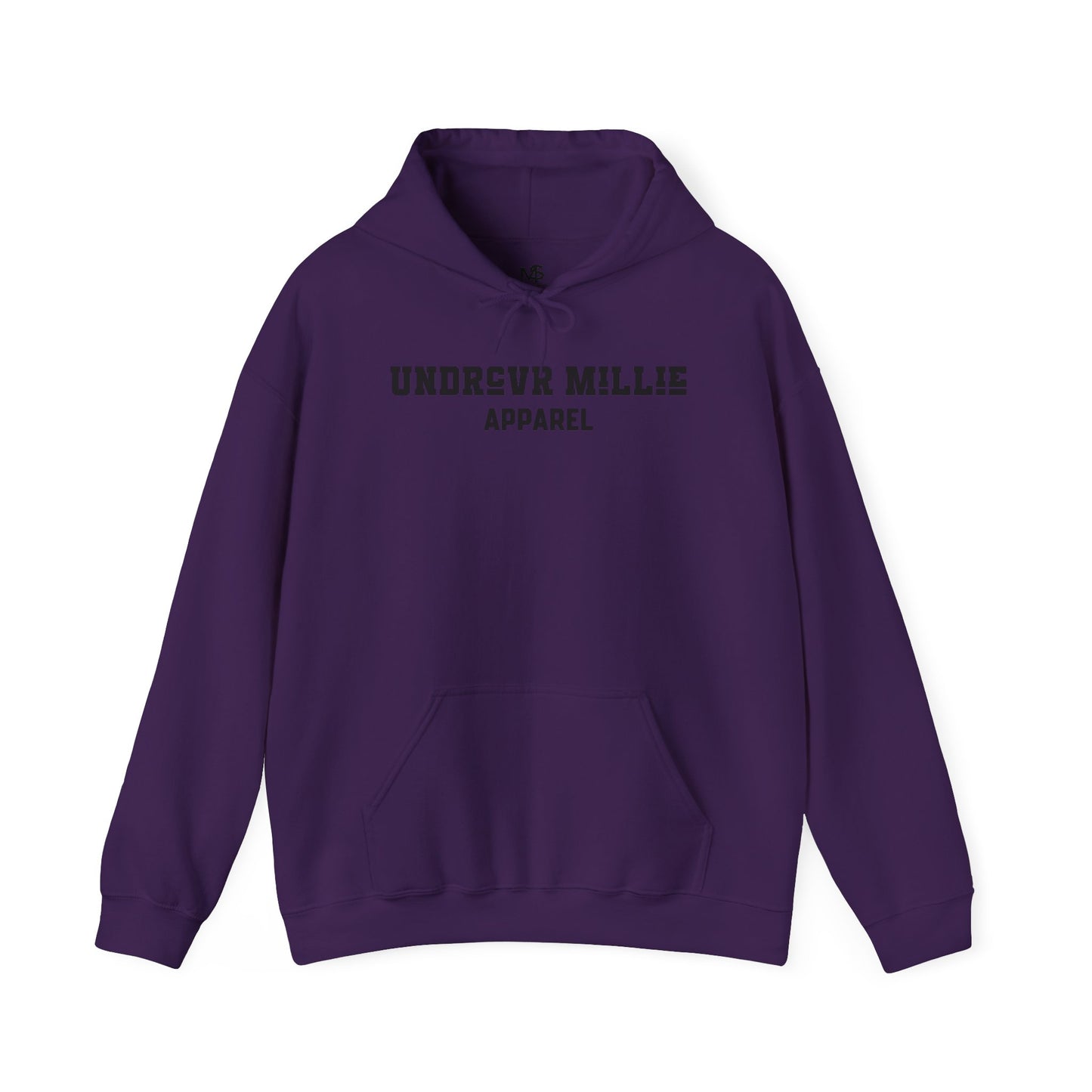 Spiritual Hands Hooded Sweatshirt