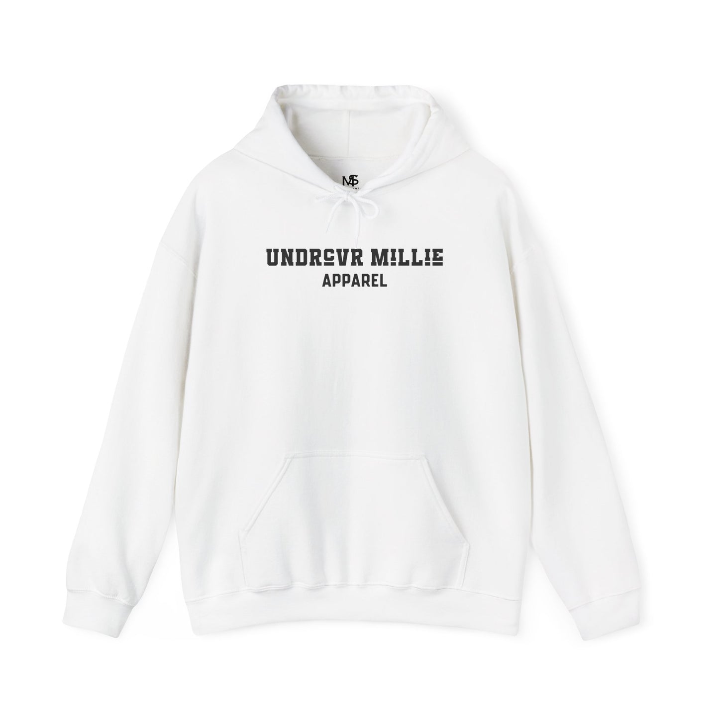 Gothic Graphic Hoodie