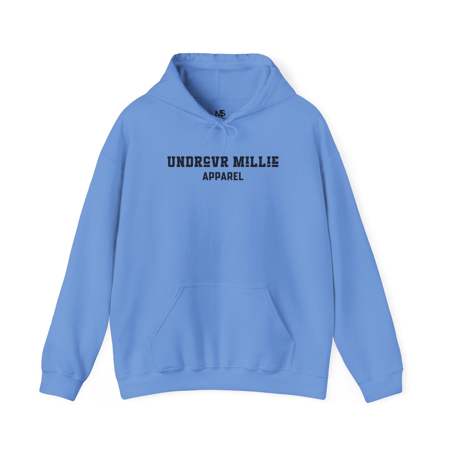 Gothic Graphic Hoodie