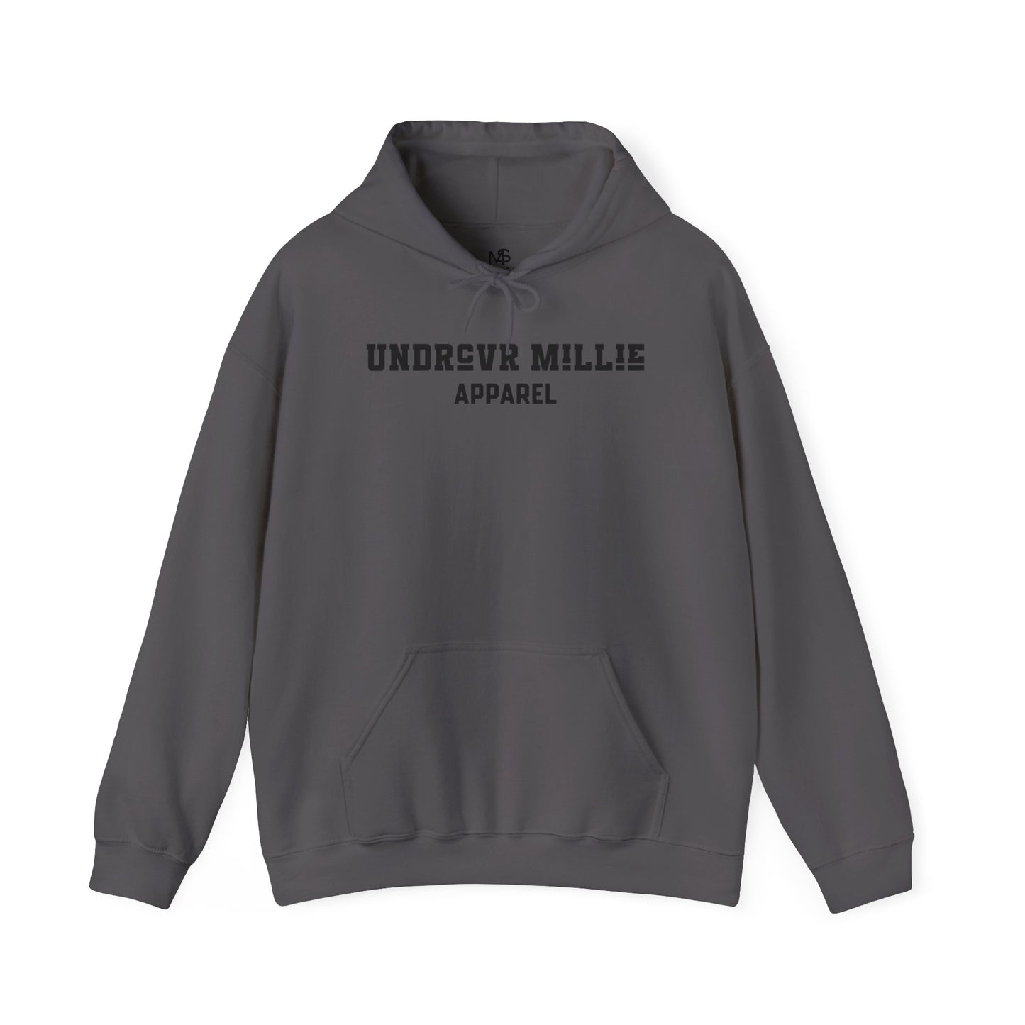 charcoal grey
