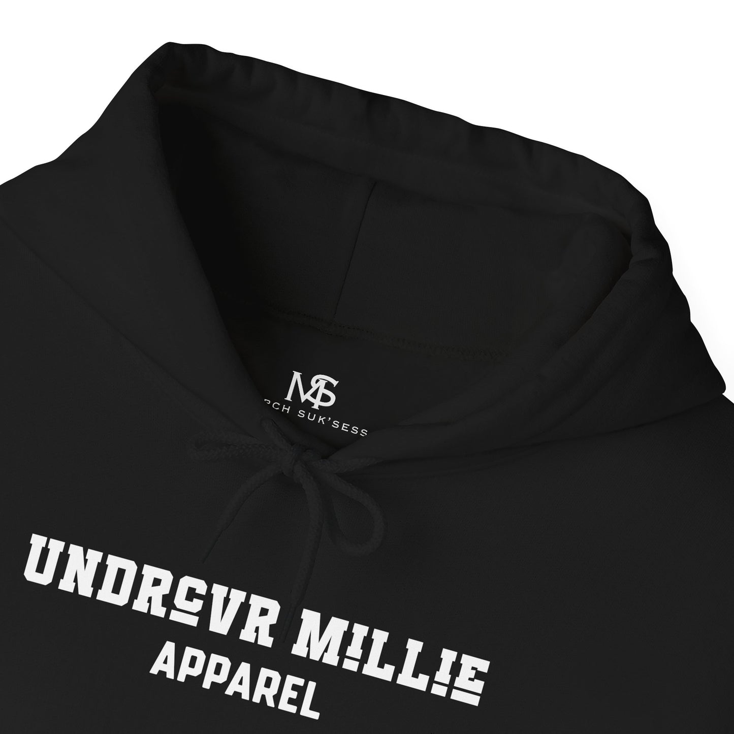 Graceful Move Urban Hoodie