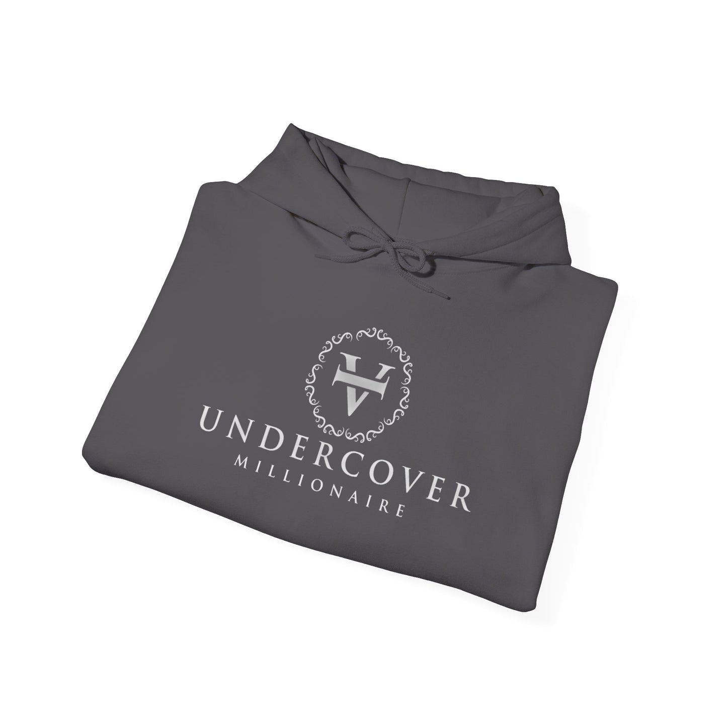 Undercover Millionaire Hoodie