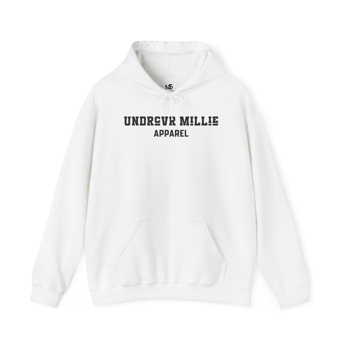 Spiritual Hands Hooded Sweatshirt