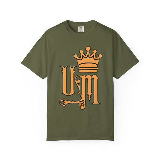 DTF Printed T-Shirt