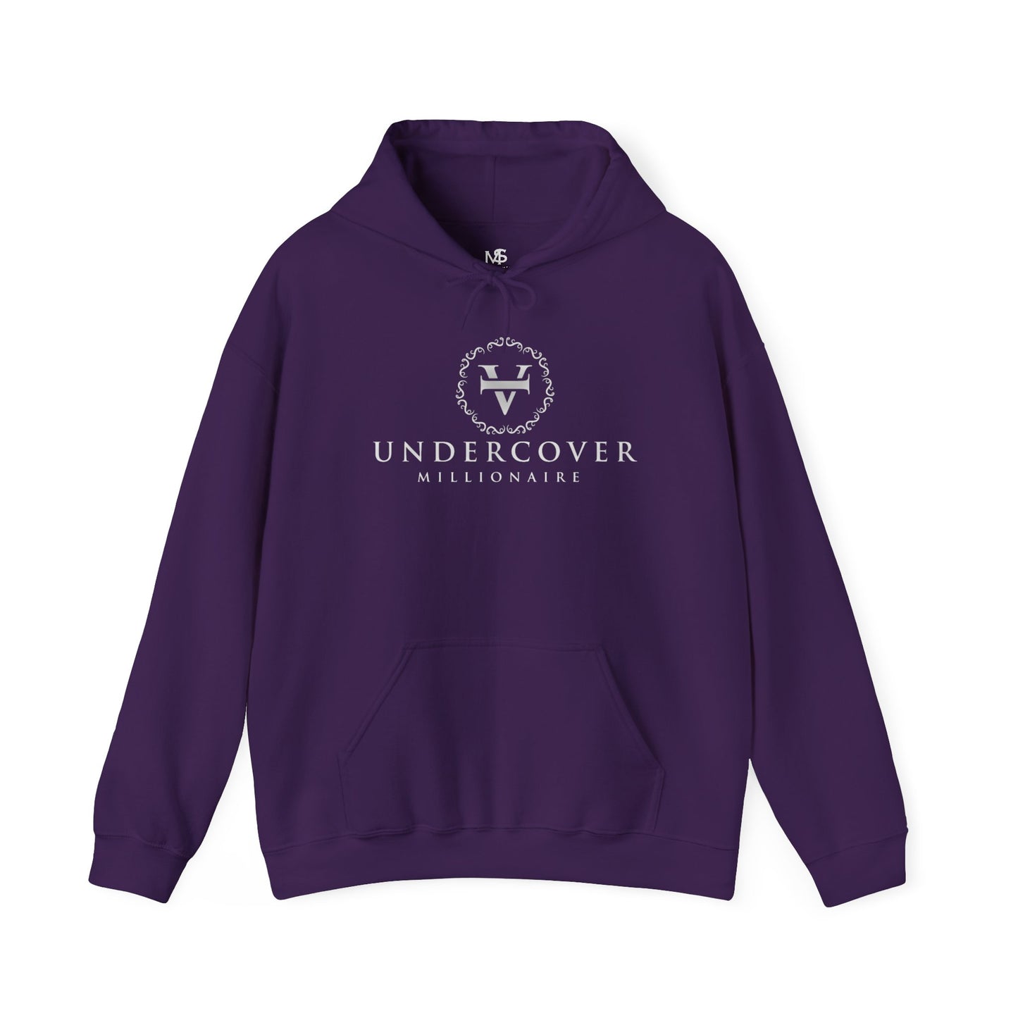 Undercover Millionaire Hoodie