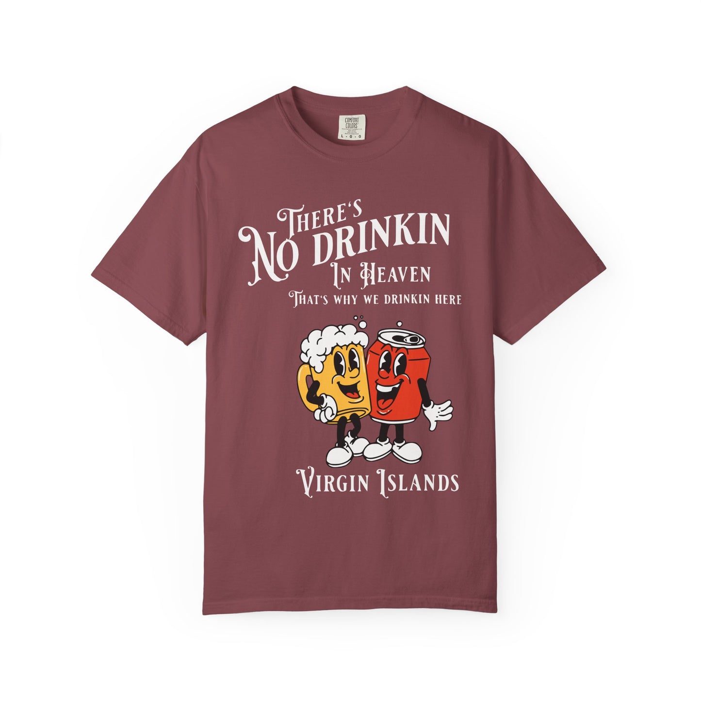 Vacation T-Shirt, Unisex T-Shirt