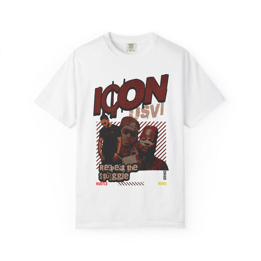 VI Iconic Design