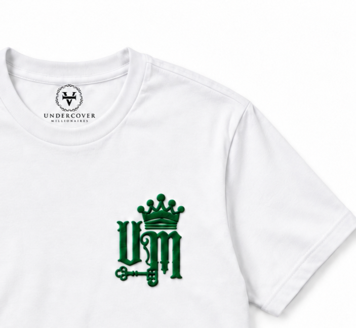 UM Signature Green Set