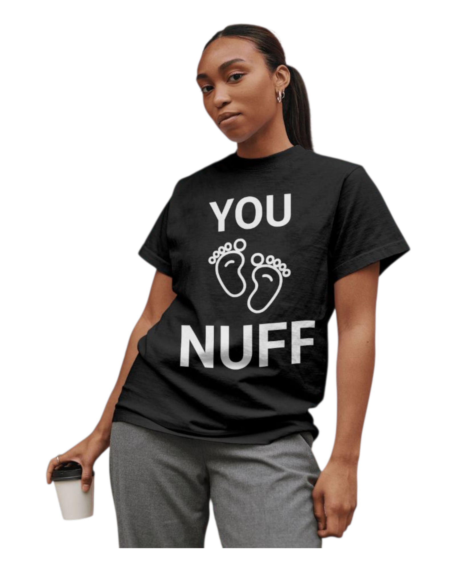 DTF Printed T-Shirt