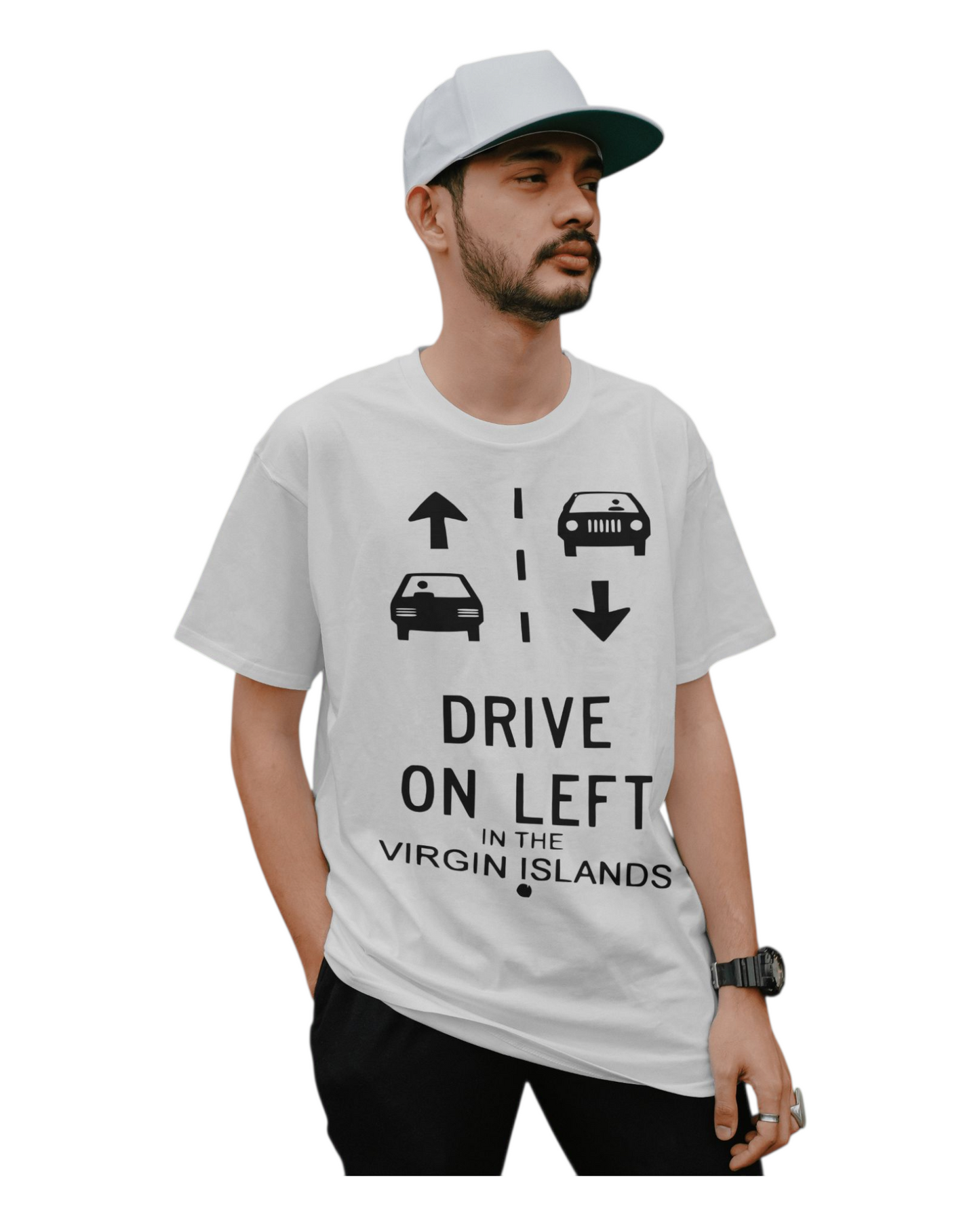DTF Printed T-Shirt
