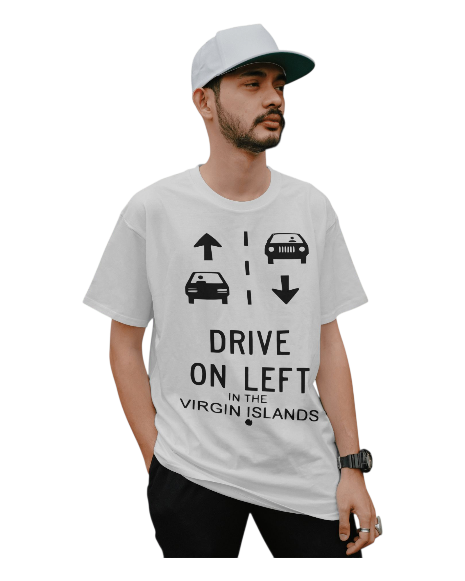 DTF Printed T-Shirt